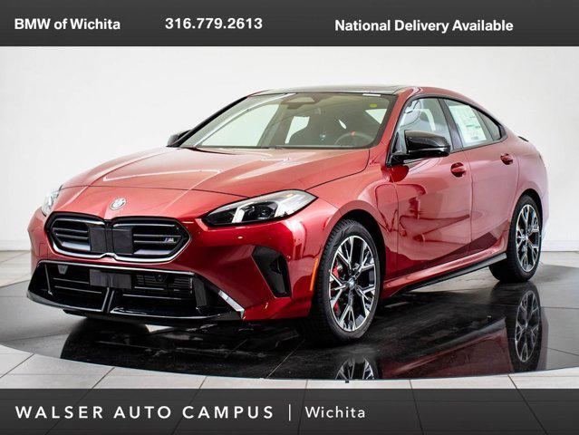 new 2026 BMW M235 Gran Coupe car, priced at $54,725