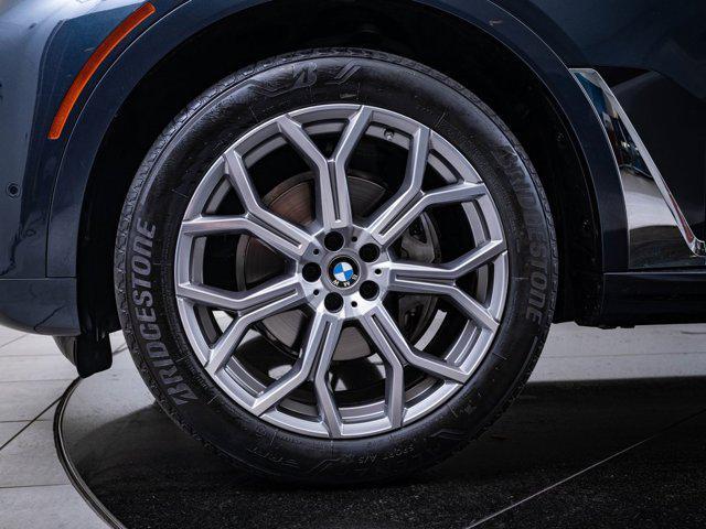 used 2022 BMW X7 car, priced at $56,598