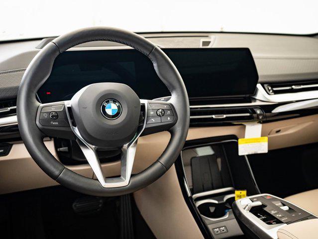 new 2024 BMW X2 car, priced at $49,995