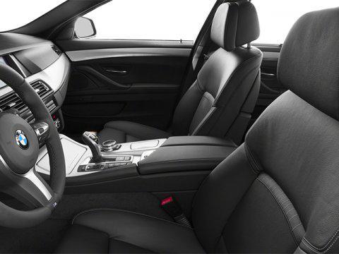 used 2014 BMW 535d car, priced at $18,998