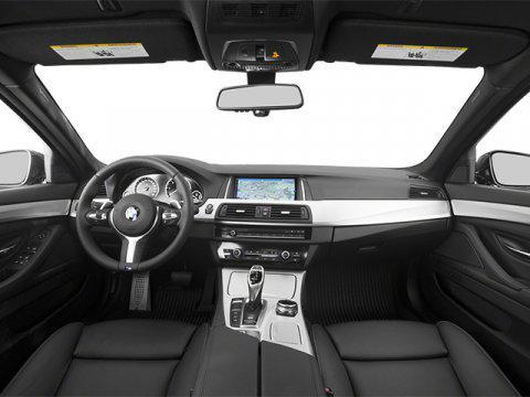 used 2014 BMW 535d car, priced at $18,998
