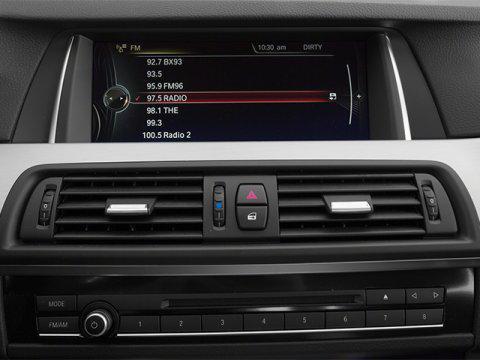 used 2014 BMW 535d car, priced at $18,998