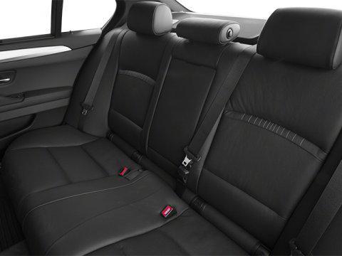used 2014 BMW 535d car, priced at $18,998