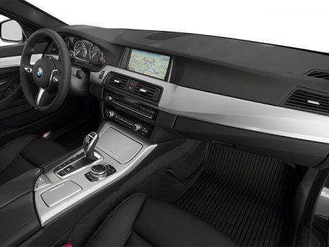 used 2014 BMW 535d car, priced at $18,998