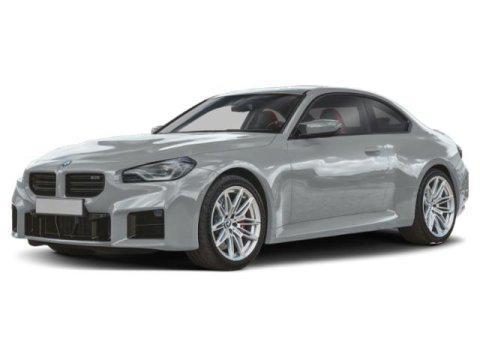 new 2025 BMW M2 car, priced at $68,515