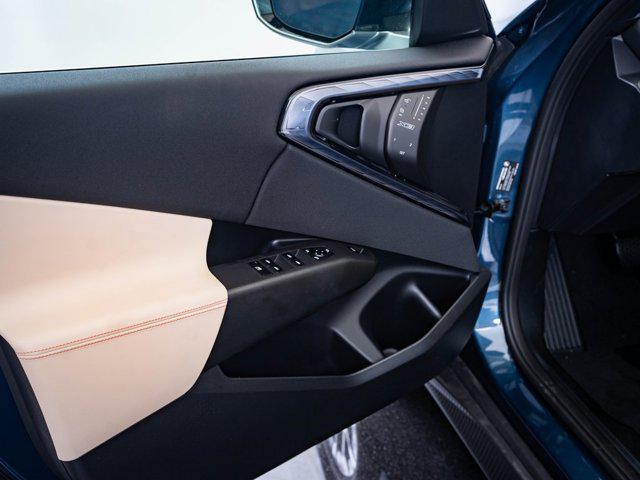 new 2025 BMW X3 car, priced at $54,185