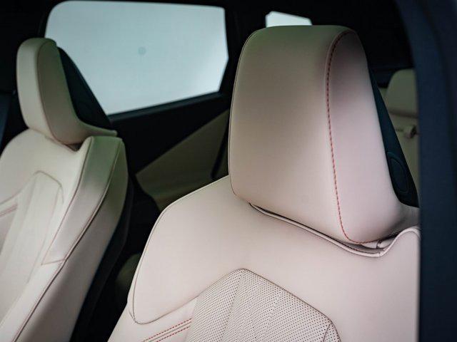 new 2025 BMW X3 car, priced at $54,185