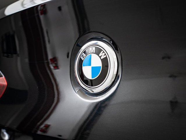 used 2022 BMW X4 car, priced at $50,398