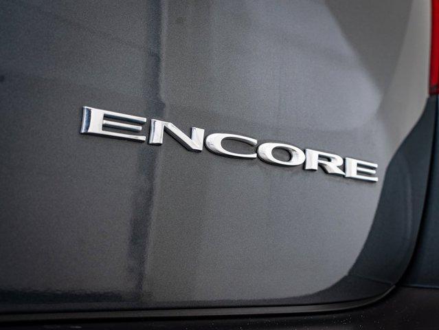 used 2016 Buick Encore car, priced at $12,998