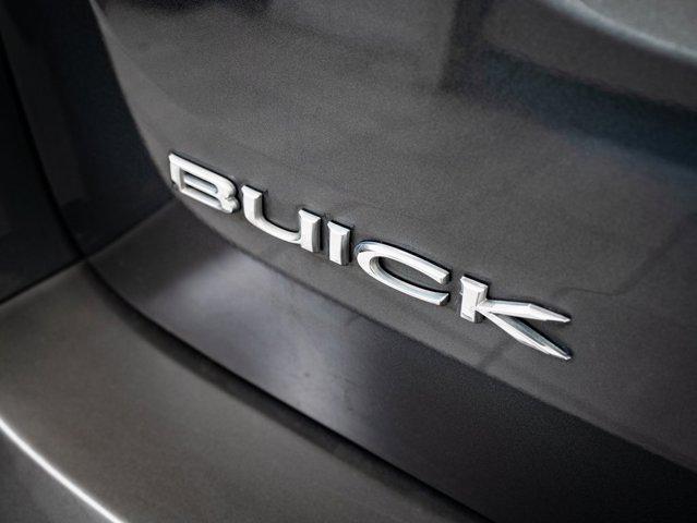 used 2016 Buick Encore car, priced at $12,998