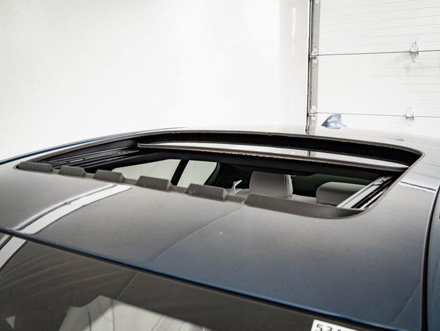 used 2022 BMW 530 car