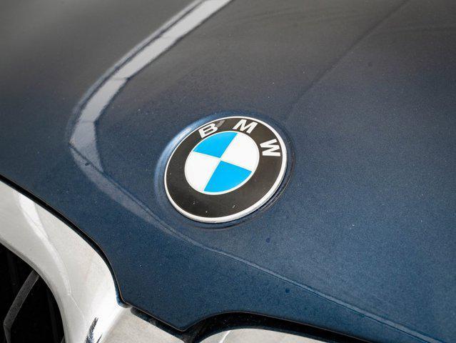 used 2022 BMW 530 car