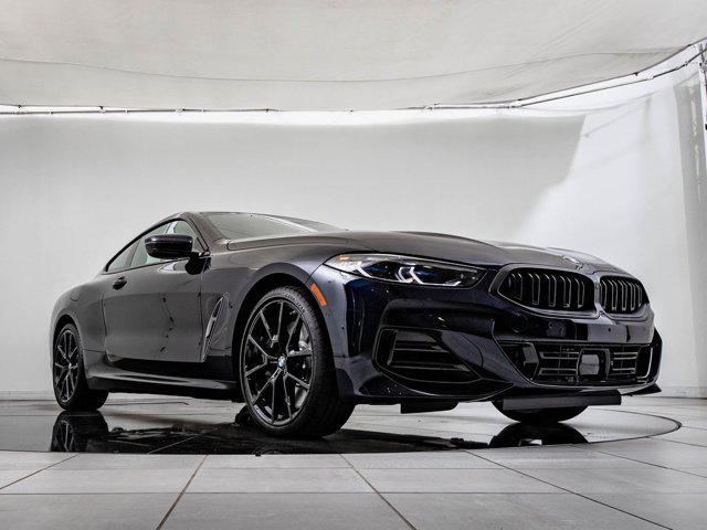 new 2024 BMW 840 car, priced at $101,110