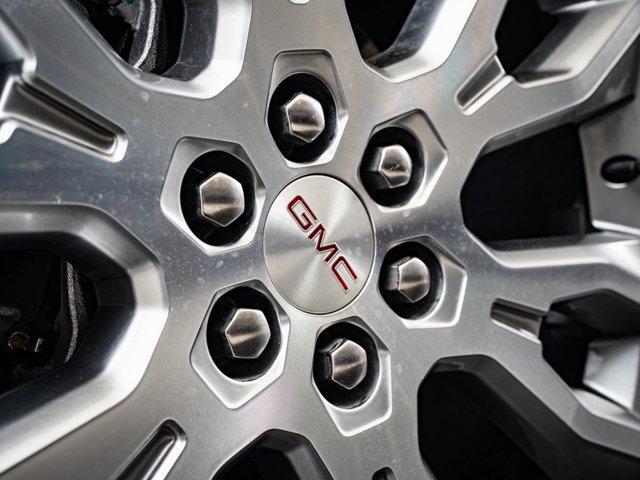 used 2025 GMC Acadia car, priced at $60,998