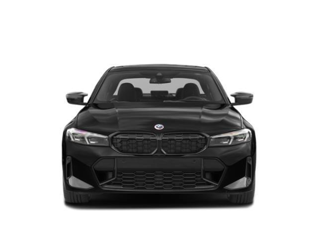 new 2024 BMW M340 car, priced at $66,815