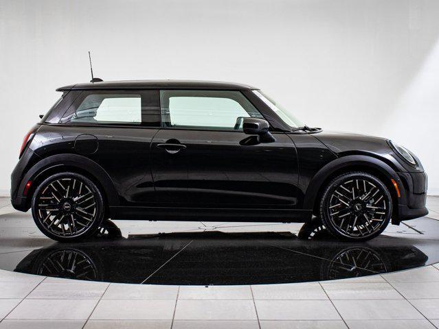 used 2025 MINI Hardtop car, priced at $31,998