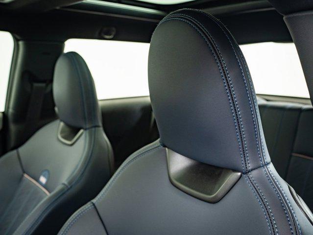 used 2025 MINI Hardtop car, priced at $31,998