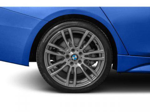 used 2015 BMW 335 car