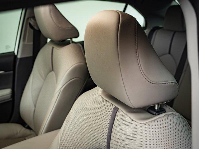 used 2023 Toyota Camry Hybrid car, priced at $31,998