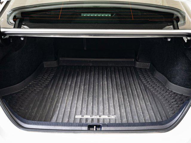 used 2023 Toyota Camry Hybrid car, priced at $31,998