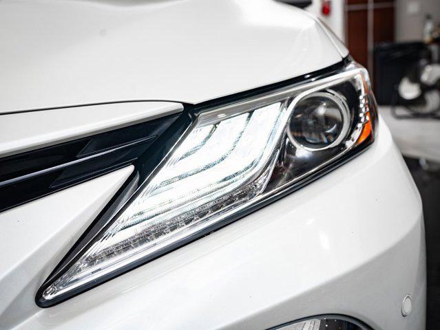 used 2023 Toyota Camry Hybrid car, priced at $31,998