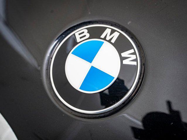 used 2021 BMW X5 car, priced at $39,698