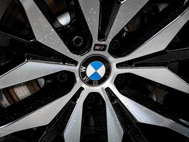used 2021 BMW X5 car, priced at $39,698