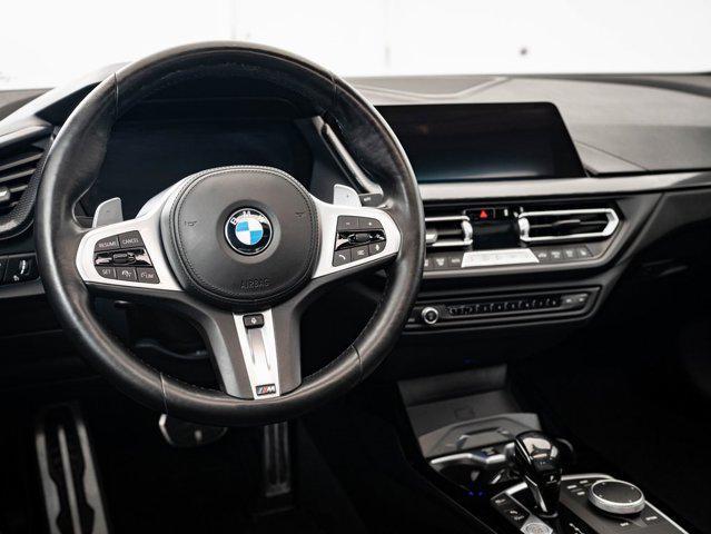 used 2021 BMW 228 Gran Coupe car, priced at $30,798