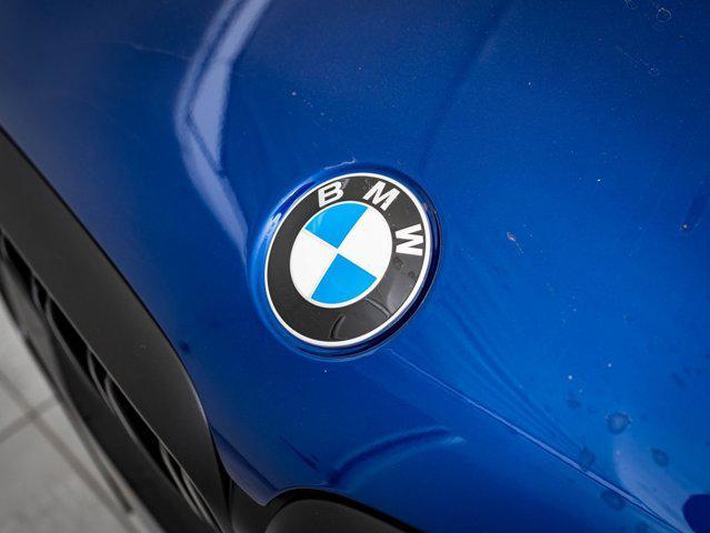 new 2025 BMW X5 car, priced at $100,250
