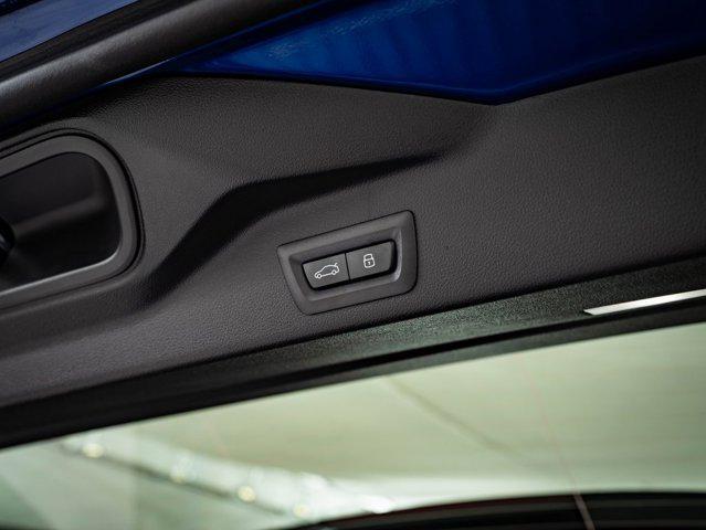 new 2025 BMW X5 car, priced at $100,250