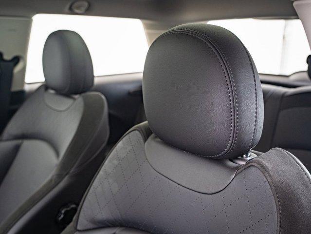 used 2024 MINI Hardtop car, priced at $30,998
