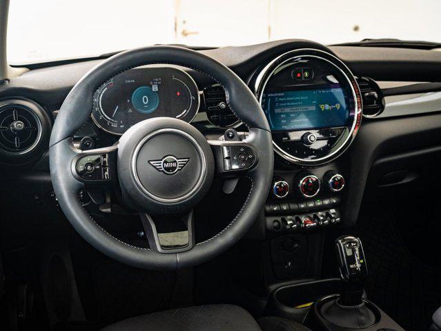 used 2024 MINI Hardtop car, priced at $30,998