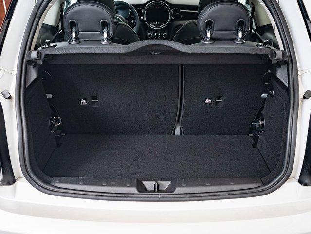 used 2024 MINI Hardtop car, priced at $30,998