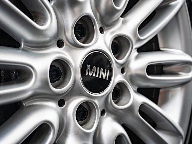 used 2024 MINI Hardtop car, priced at $30,998