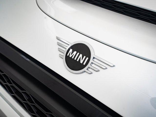 used 2024 MINI Hardtop car, priced at $30,998