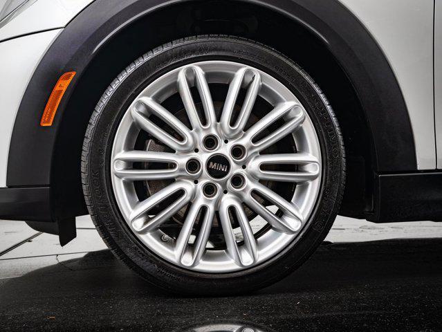 used 2024 MINI Hardtop car, priced at $30,998