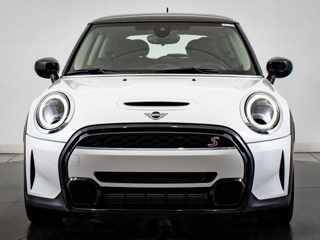 used 2024 MINI Hardtop car, priced at $30,998