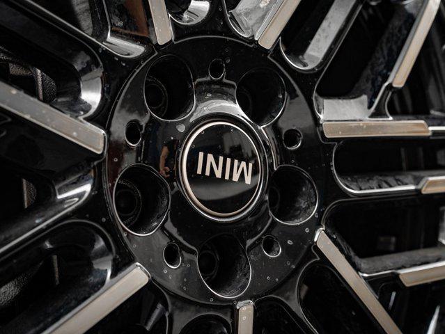 new 2025 MINI Hardtop car, priced at $37,015