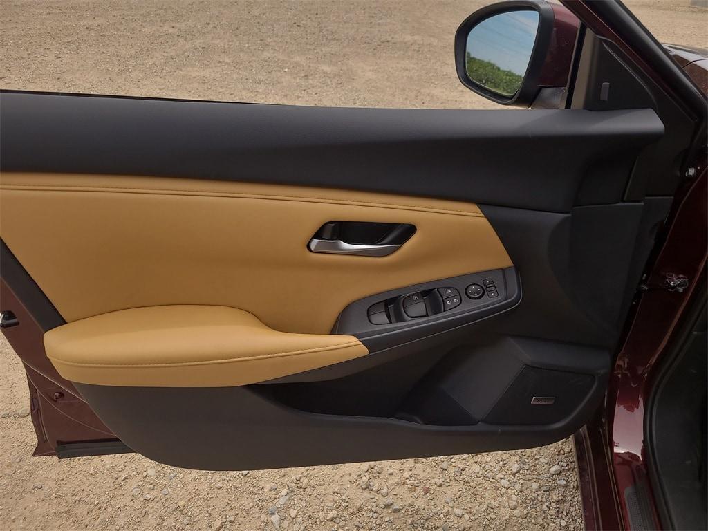 new 2025 Nissan Sentra car, priced at $26,005
