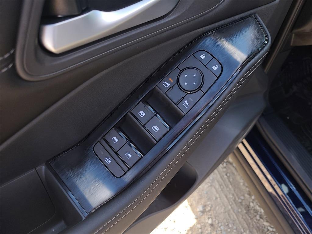 new 2026 Nissan Rogue car, priced at $30,852