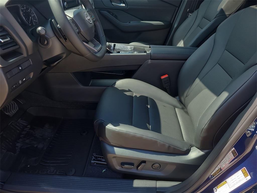 new 2026 Nissan Rogue car, priced at $30,852