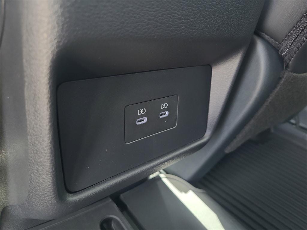 new 2026 Nissan Rogue car, priced at $30,852