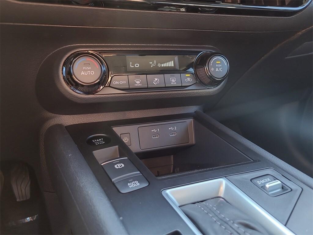 new 2026 Nissan Kicks car, priced at $25,712