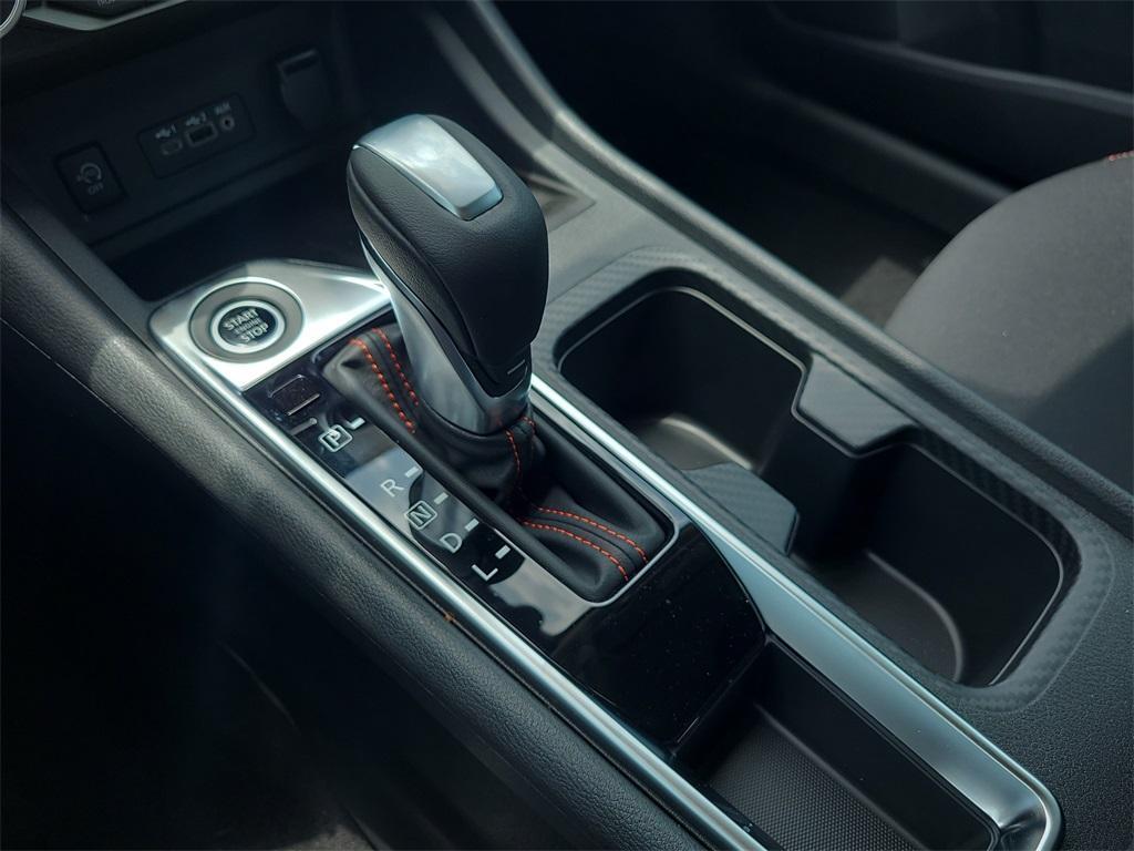new 2025 Nissan Sentra car, priced at $25,771