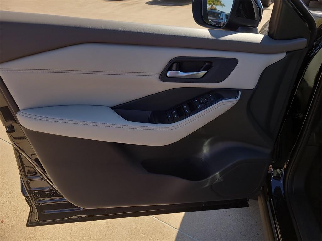 new 2026 Nissan Rogue car, priced at $30,138