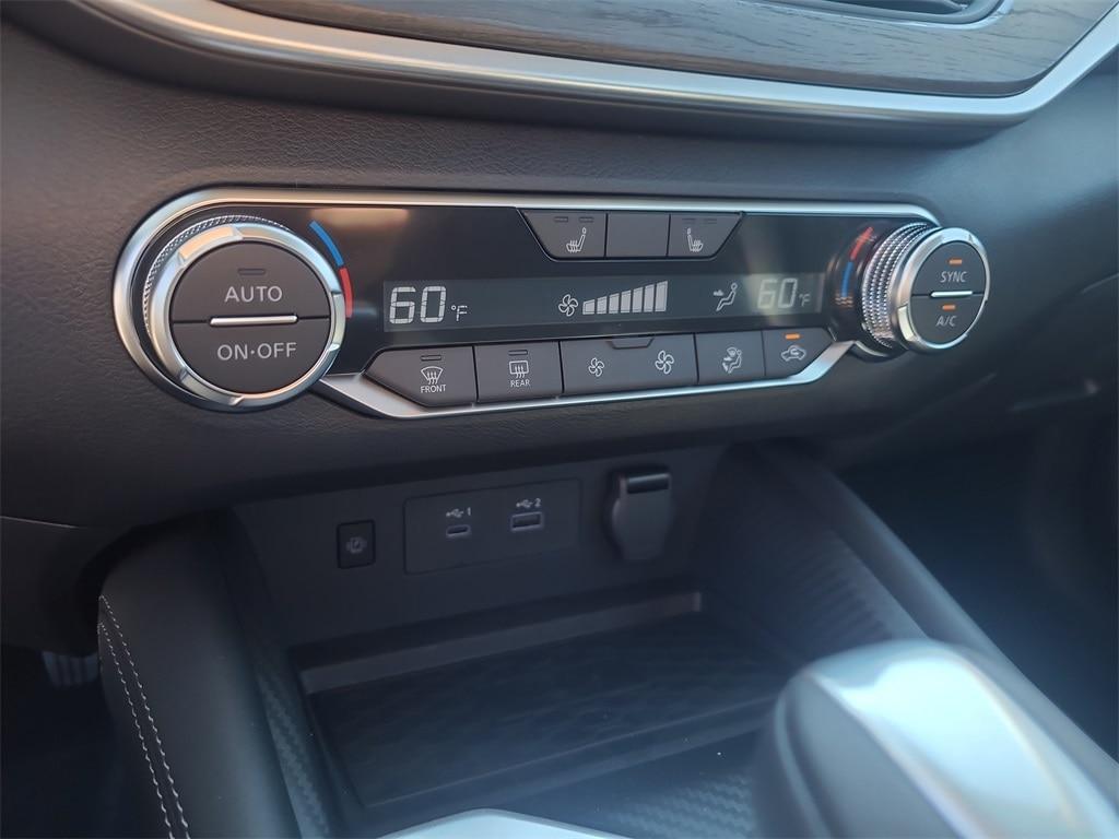 new 2025 Nissan Altima car, priced at $29,732