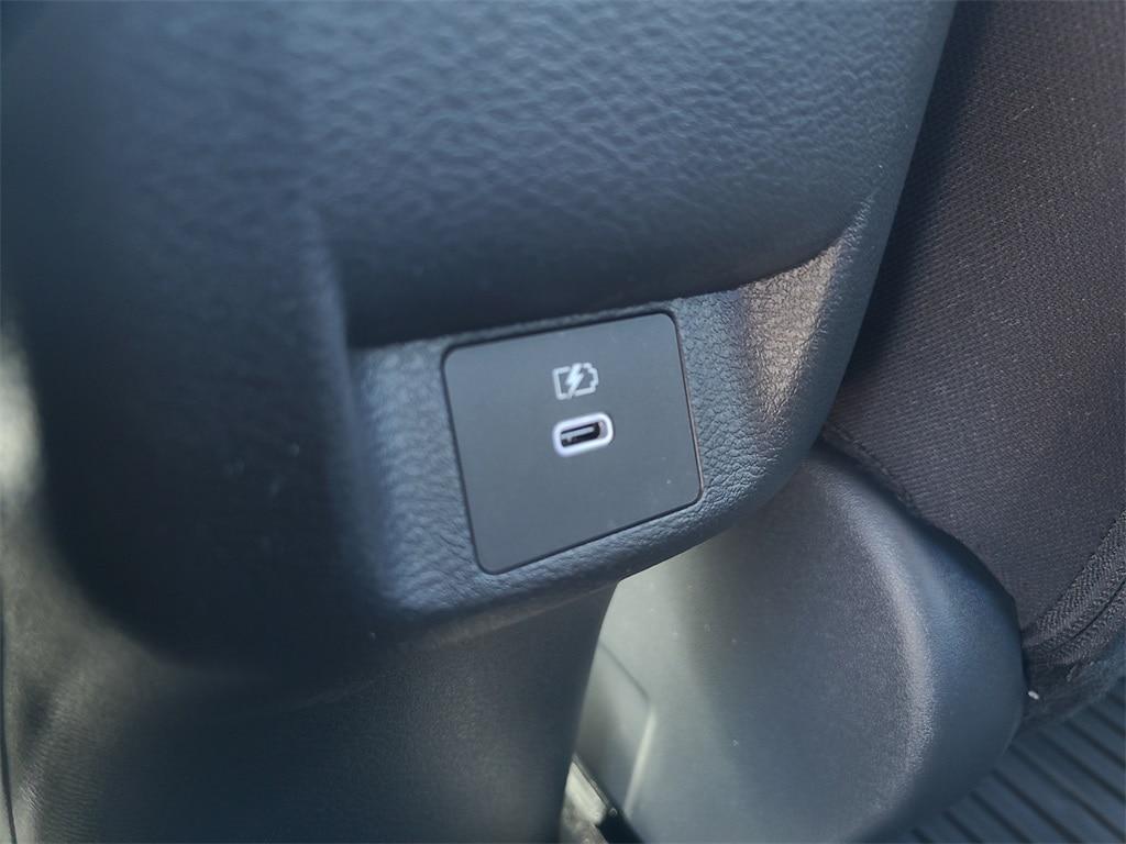 new 2025 Nissan Versa car, priced at $20,235