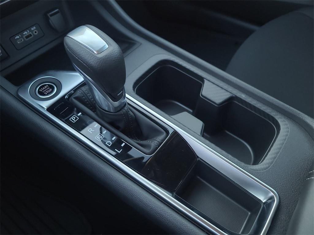 new 2025 Nissan Sentra car, priced at $23,015