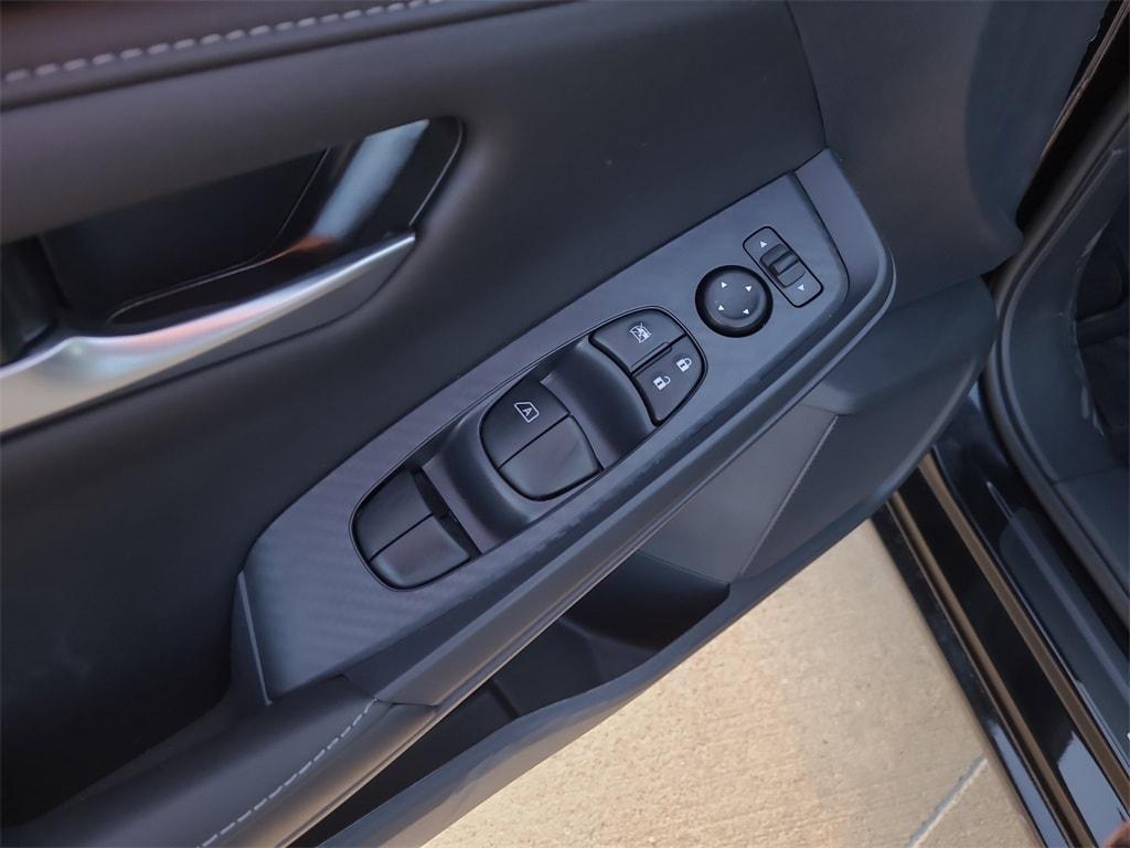 new 2025 Nissan Sentra car, priced at $23,015