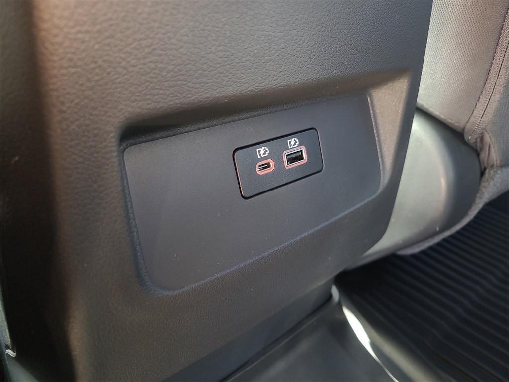 new 2026 Nissan Frontier car, priced at $36,082